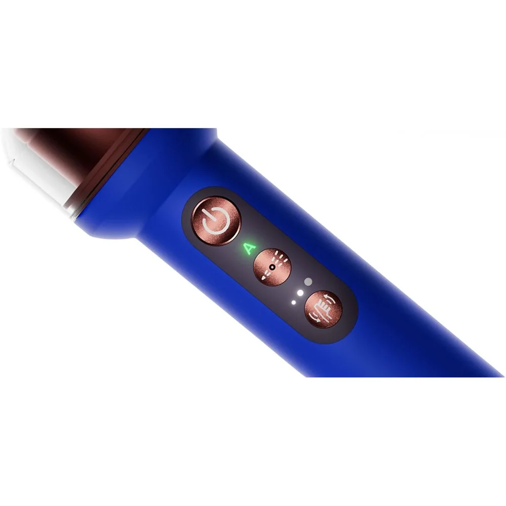 Электрическая зубная щетка Dyson CameraJet, Синий | Ultra Blue — фото 4
