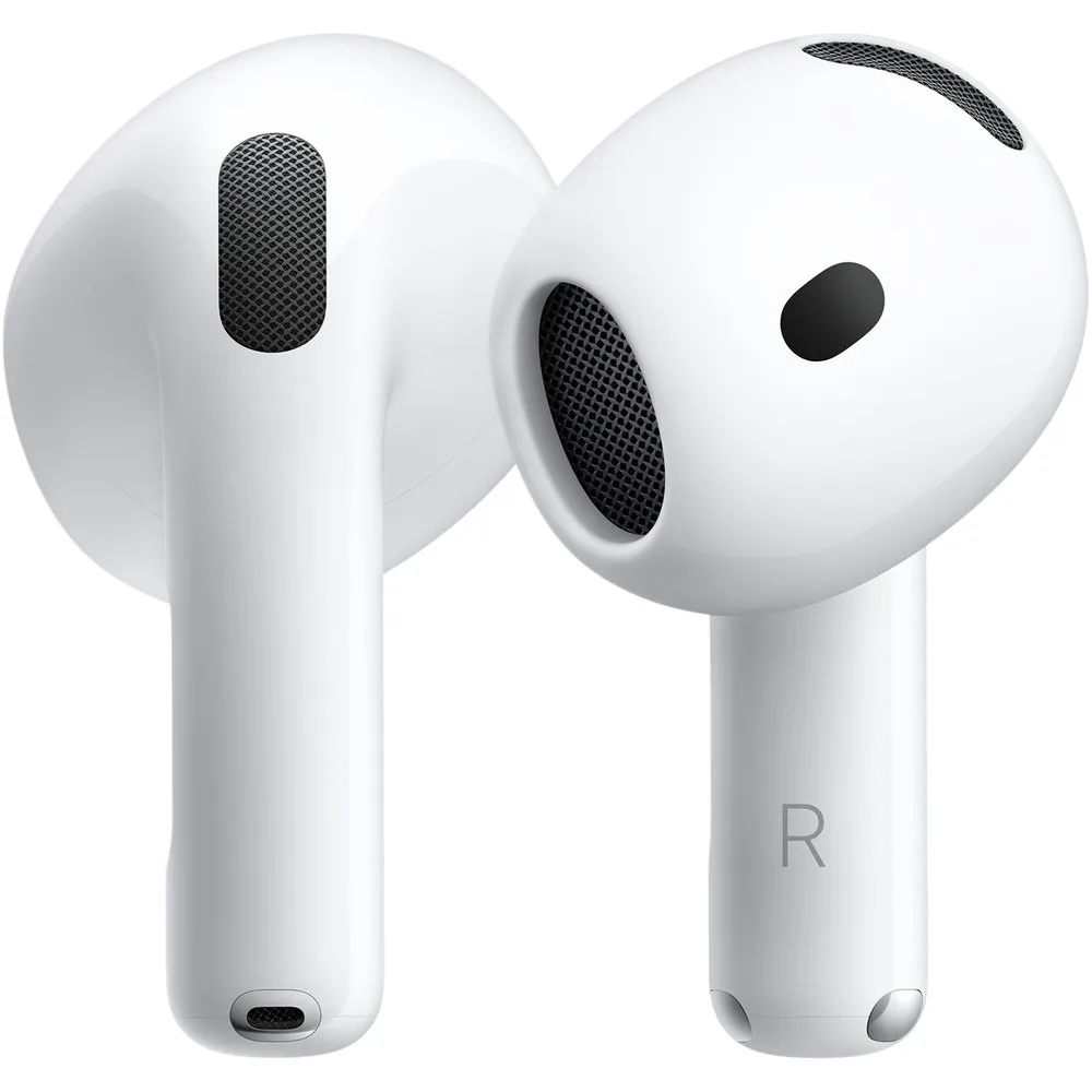 Беспроводные наушники Apple AirPods 5 (2026) — фото 2