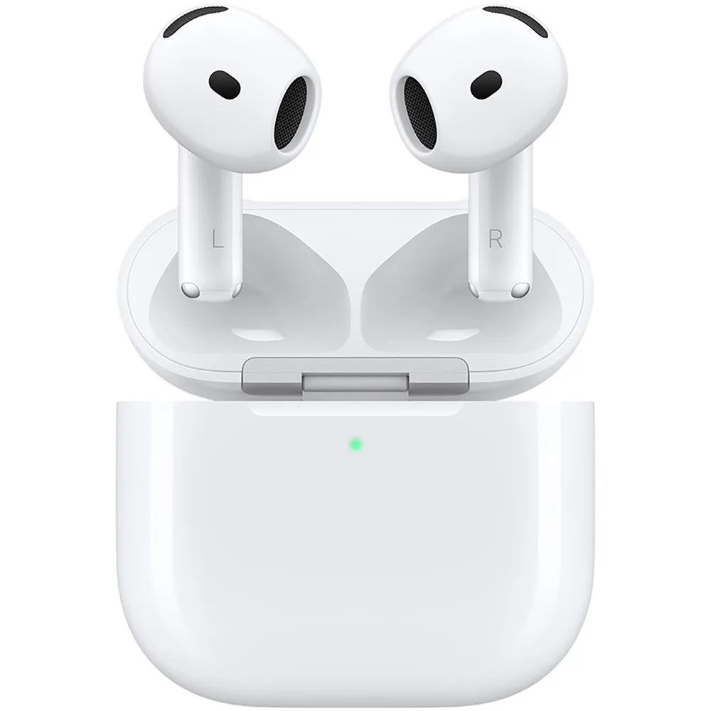 Беспроводные наушники Apple AirPods 5 (2026) — фото 3