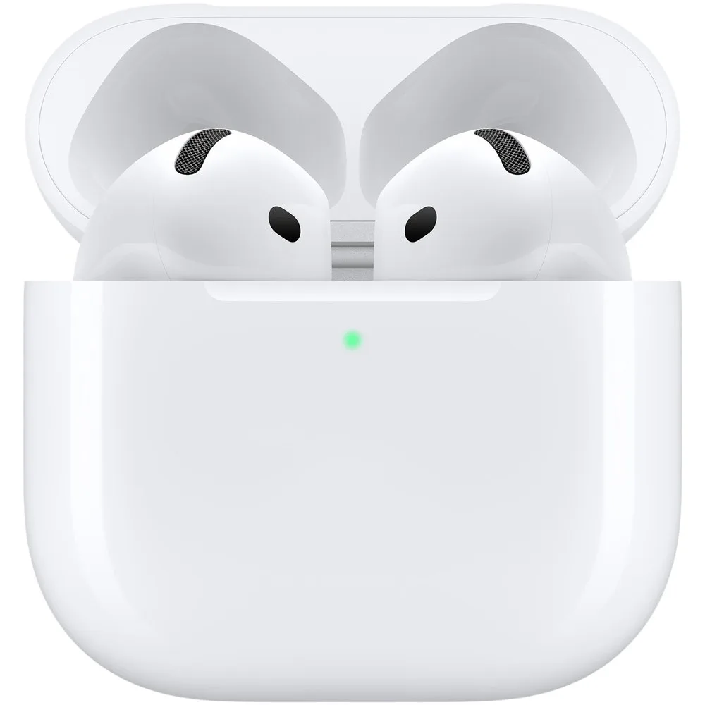 Беспроводные наушники Apple AirPods 5 (2026) — фото 1
