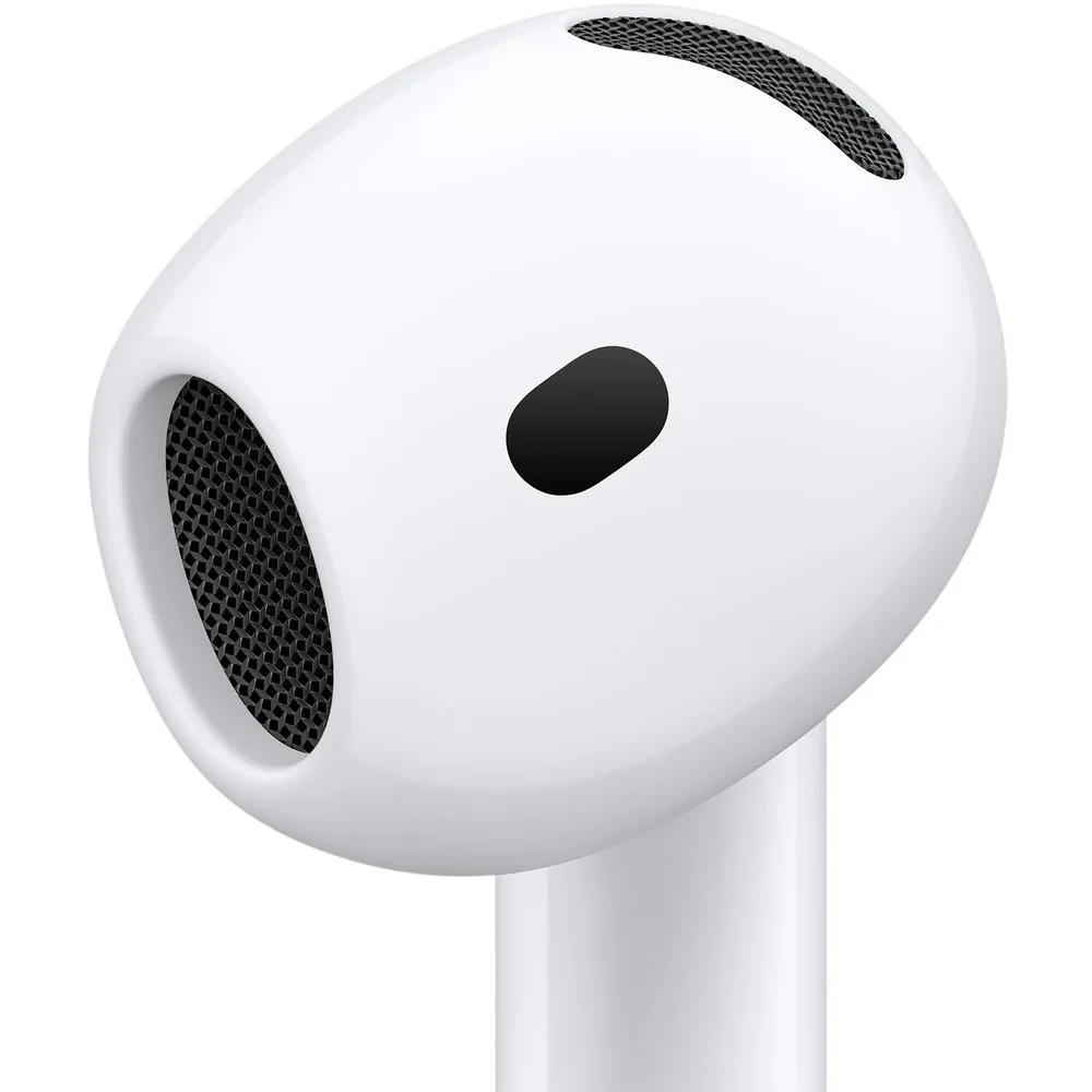 Беспроводные наушники Apple AirPods 5 (2026) — фото 4