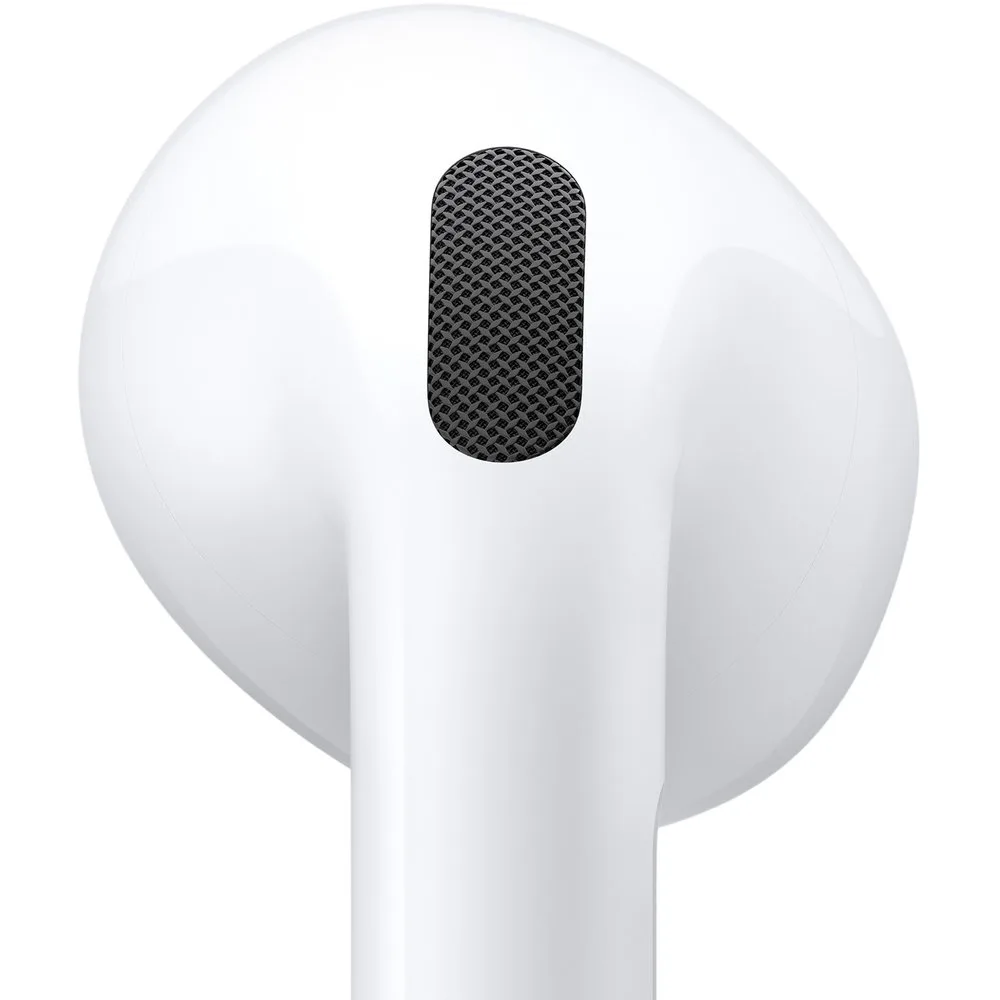 Беспроводные наушники Apple AirPods 5 (2026) — фото 5