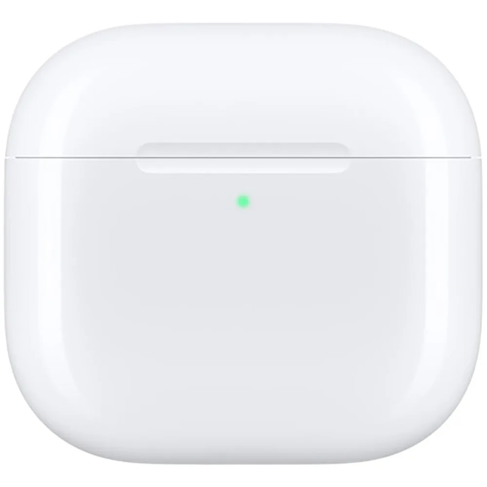 Беспроводные наушники Apple AirPods 5 (2026) — фото 6