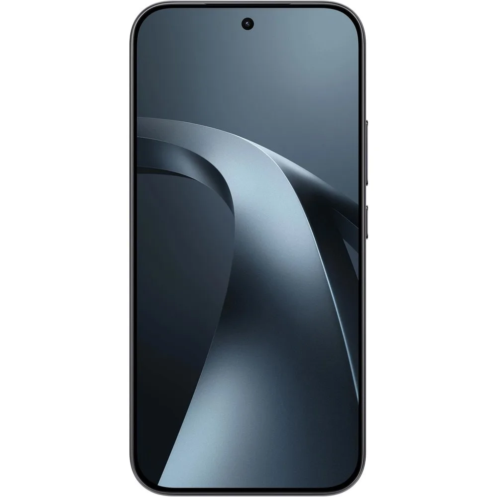 Смартфон Xiaomi 17T 12 ГБ + 256 ГБ, Чёрный | Black — фото 3