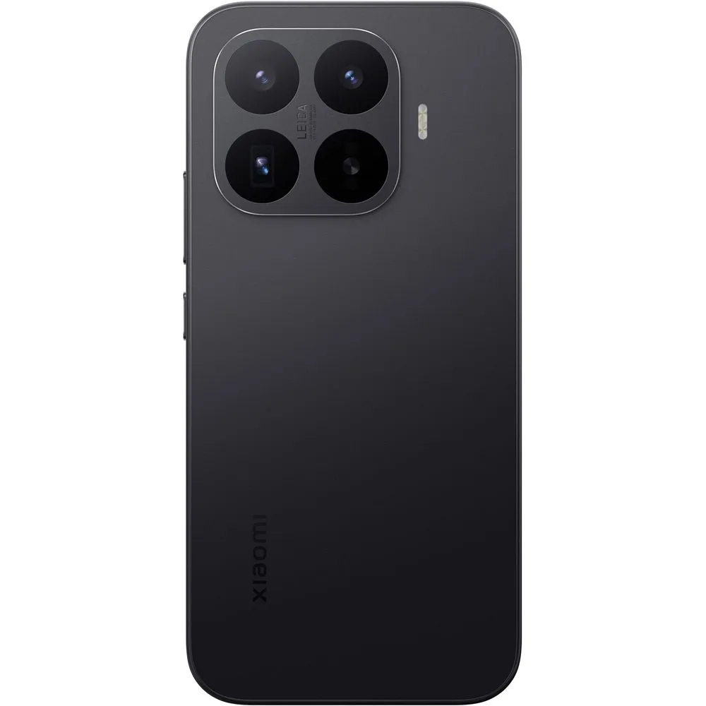 Смартфон Xiaomi 17T 12 ГБ + 256 ГБ, Чёрный | Black — фото 4
