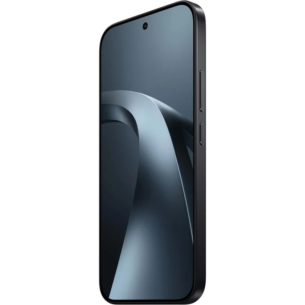 Смартфон Xiaomi 17T 12 ГБ + 256 ГБ, Чёрный | Black — фото 5