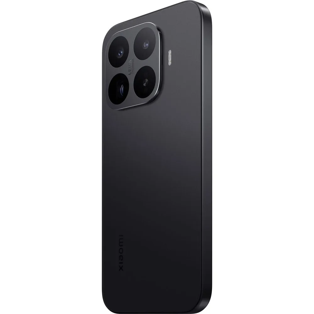 Смартфон Xiaomi 17T 12 ГБ + 256 ГБ, Чёрный | Black — фото 7