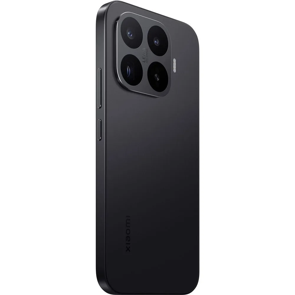 Смартфон Xiaomi 17T 12 ГБ + 256 ГБ, Чёрный | Black — фото 8