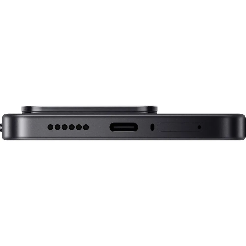 Смартфон Xiaomi 17T 12 ГБ + 256 ГБ, Чёрный | Black — фото 11