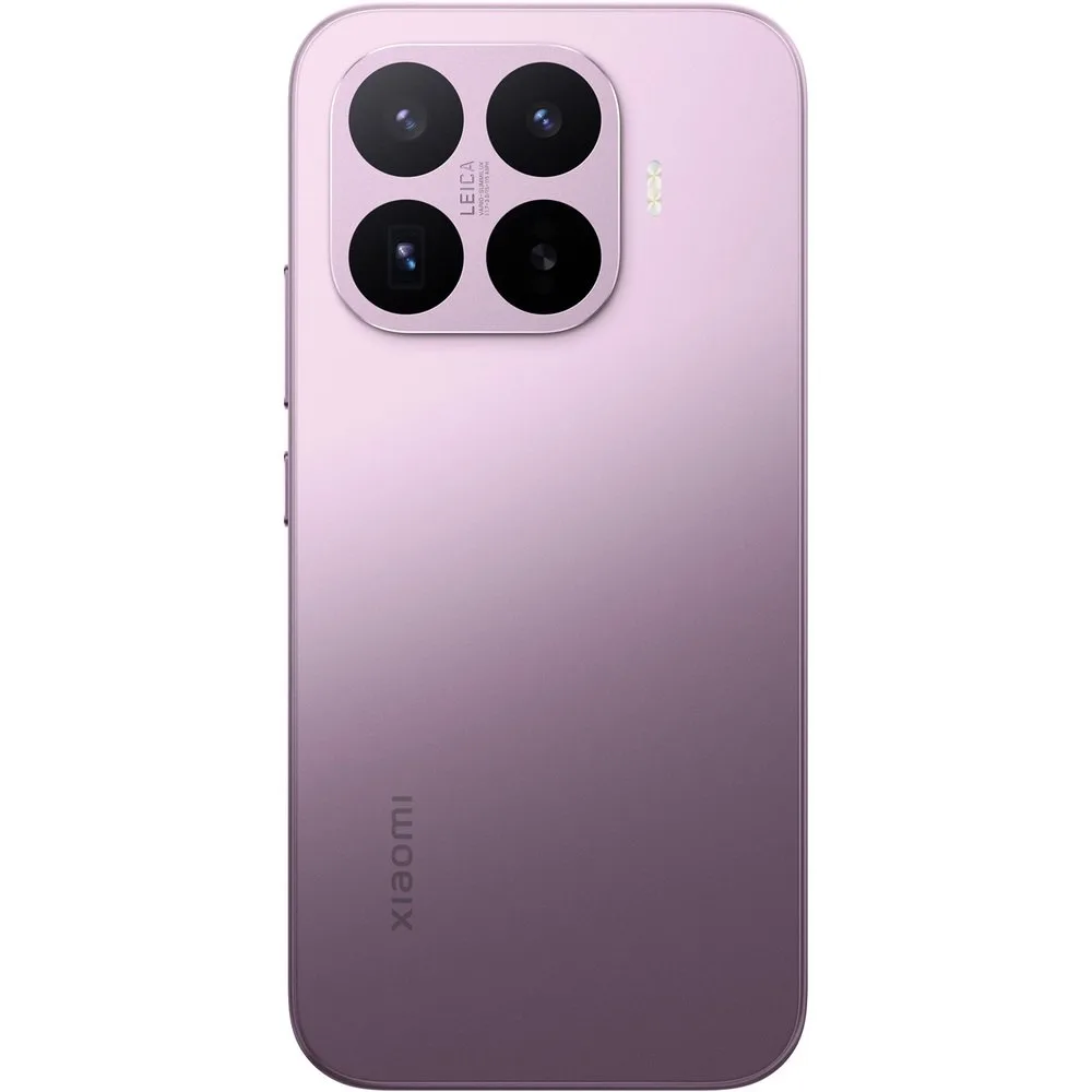 Смартфон Xiaomi 17T 12 ГБ + 256 ГБ, Фиолетовый | Violet — фото 3