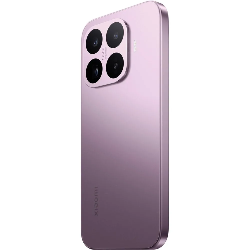 Смартфон Xiaomi 17T 12 ГБ + 256 ГБ, Фиолетовый | Violet — фото 6