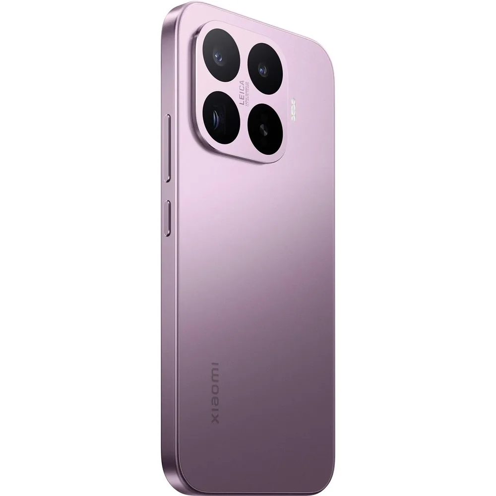 Смартфон Xiaomi 17T 12 ГБ + 256 ГБ, Фиолетовый | Violet — фото 7