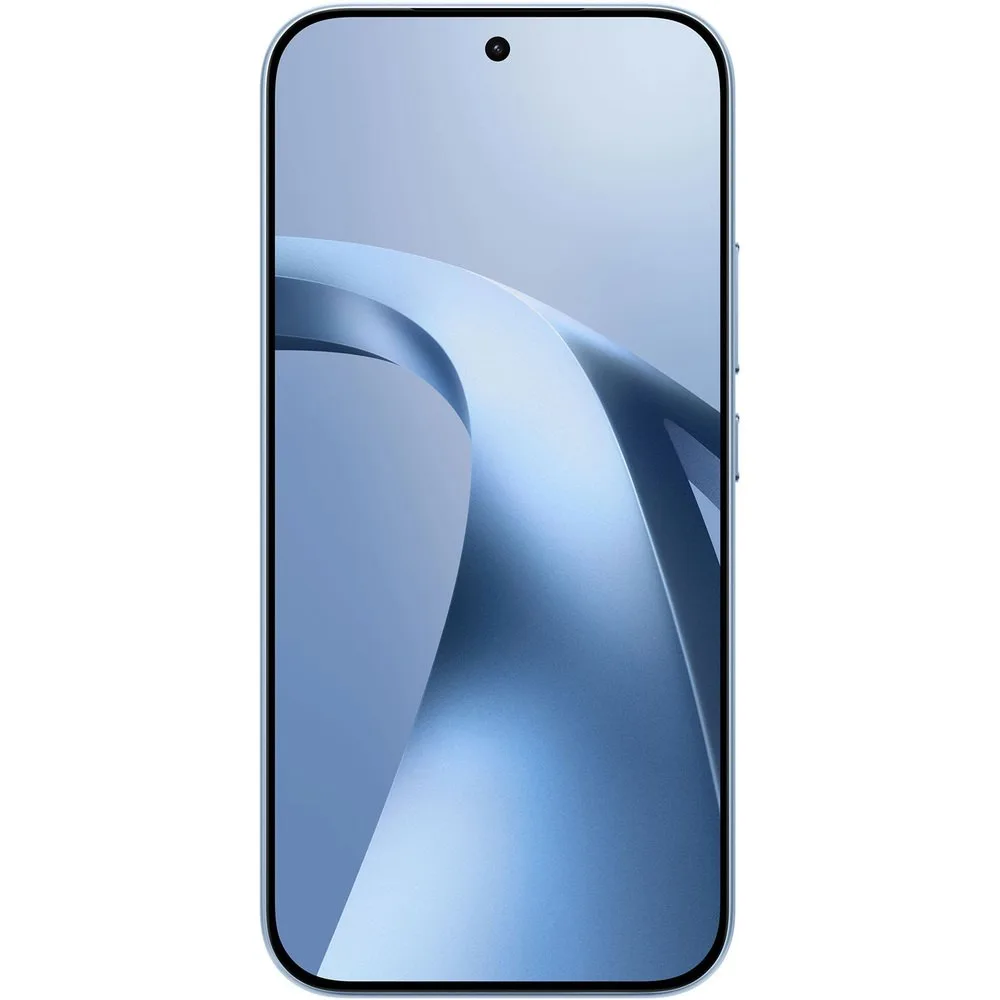 Смартфон Xiaomi 17T 12 ГБ + 256 ГБ, Голубой | Blue — фото 2