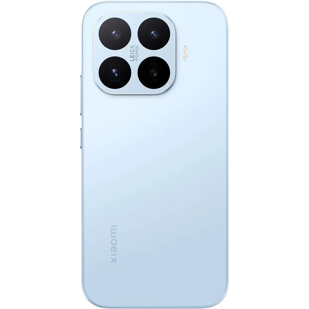 Смартфон Xiaomi 17T 12 ГБ + 256 ГБ, Голубой | Blue — фото 3