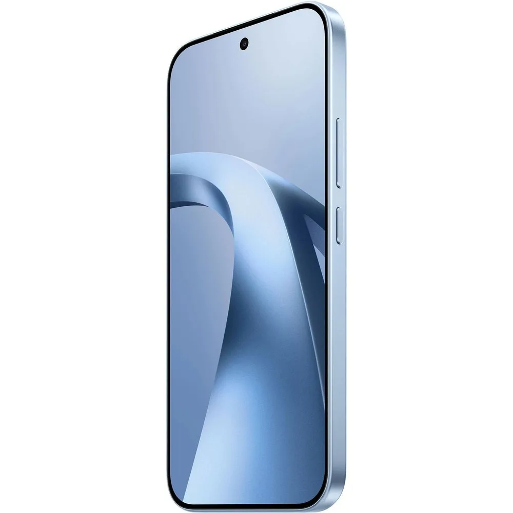 Смартфон Xiaomi 17T 12 ГБ + 256 ГБ, Голубой | Blue — фото 4