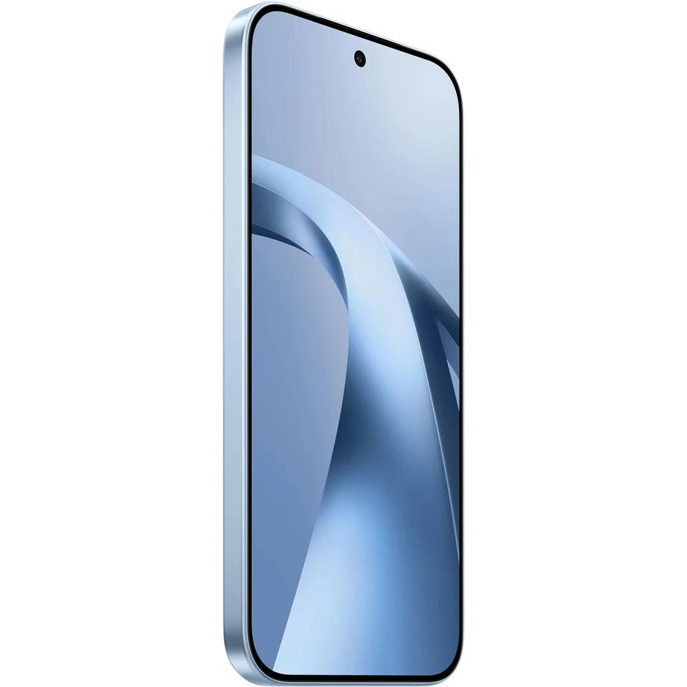 Смартфон Xiaomi 17T 12 ГБ + 256 ГБ, Голубой | Blue — фото 5