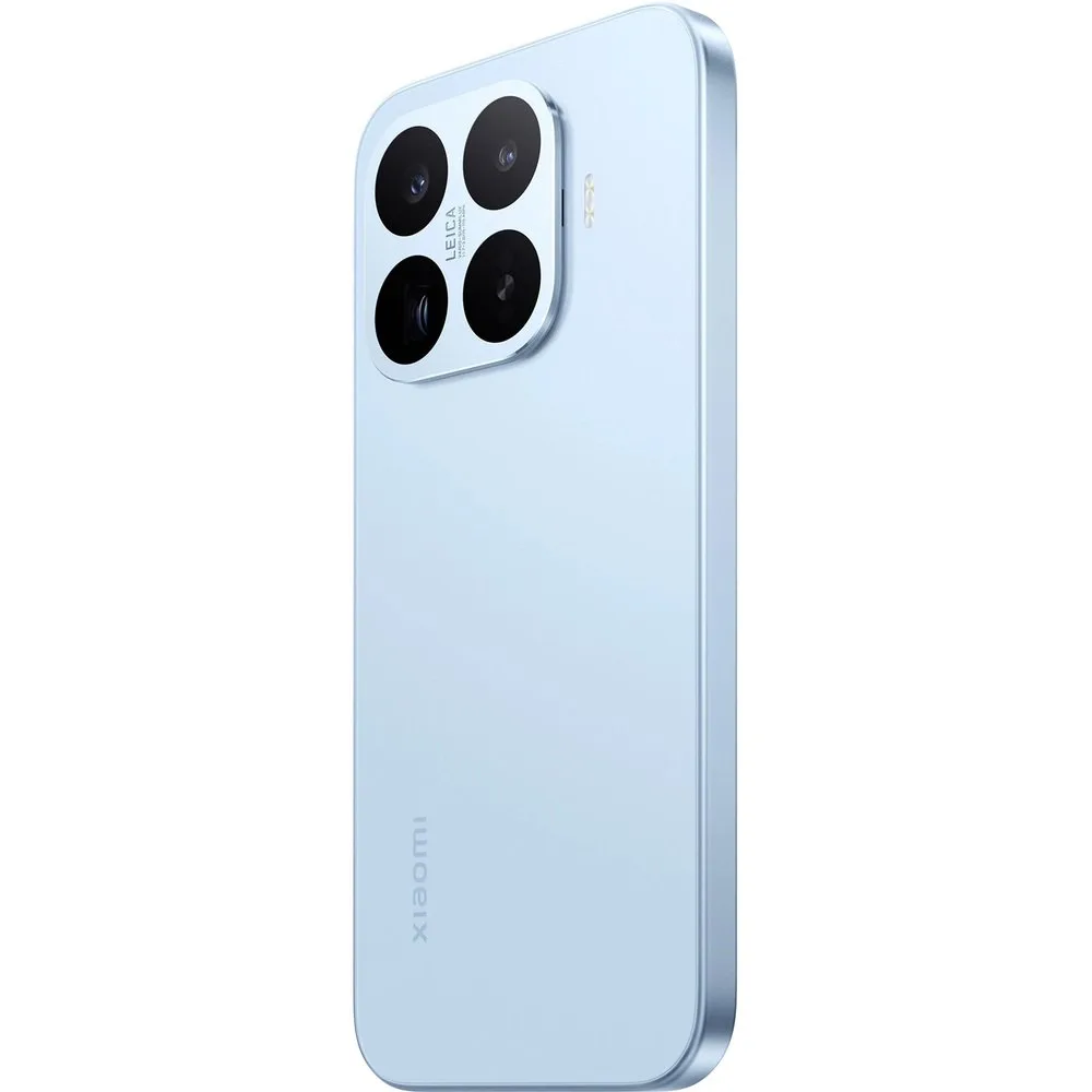 Смартфон Xiaomi 17T 12 ГБ + 256 ГБ, Голубой | Blue — фото 6