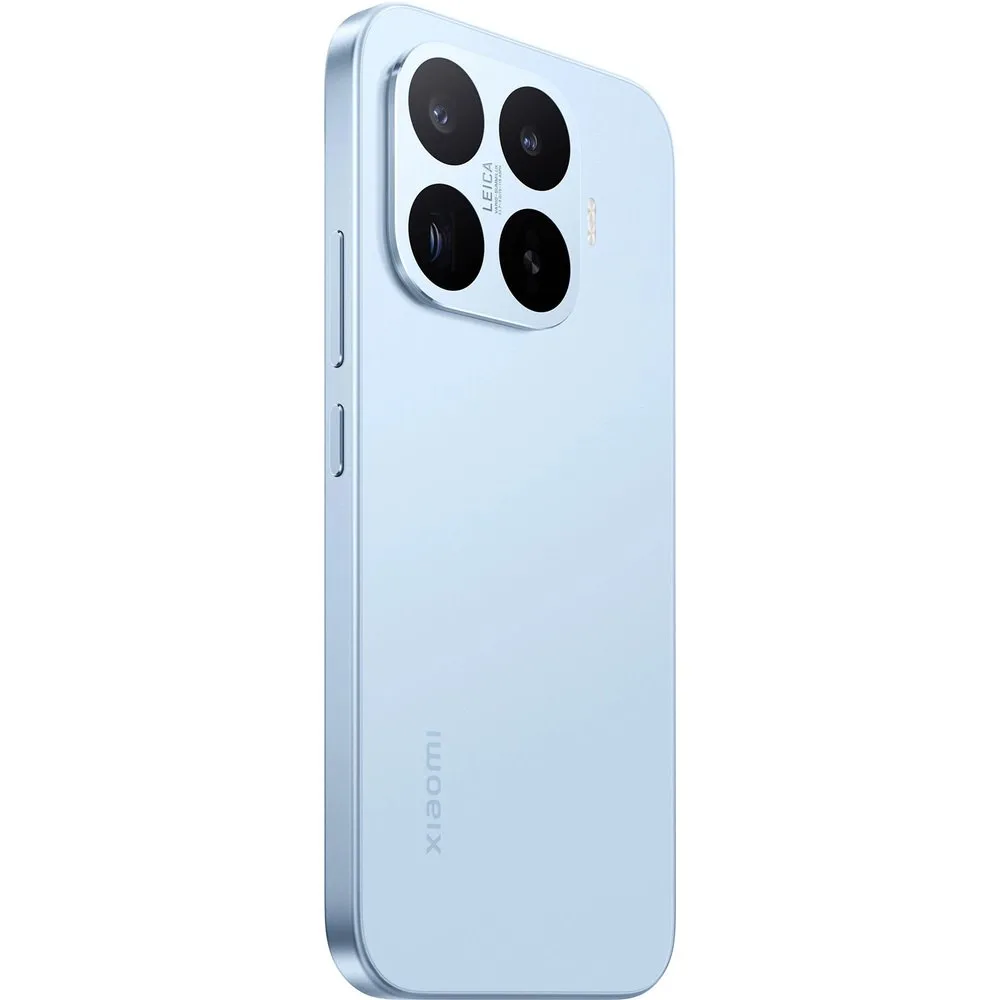 Смартфон Xiaomi 17T 12 ГБ + 256 ГБ, Голубой | Blue — фото 7