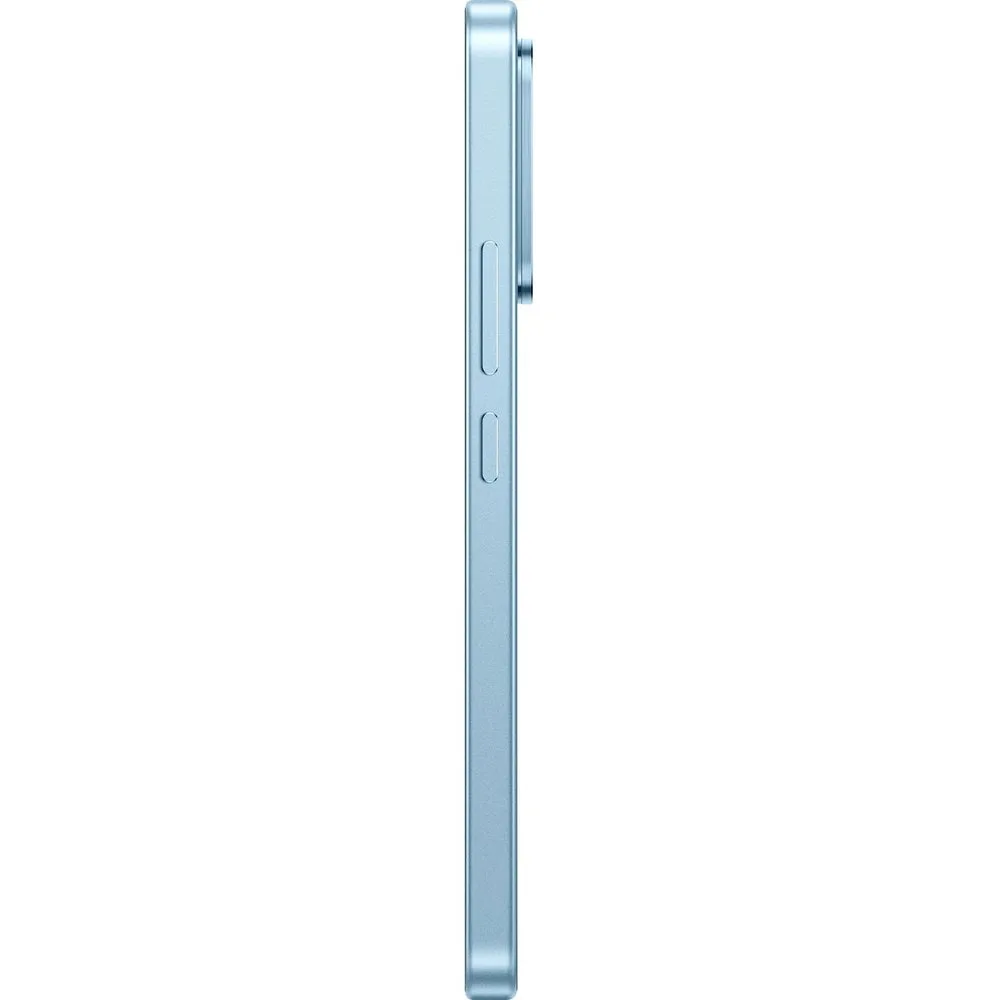 Смартфон Xiaomi 17T 12 ГБ + 256 ГБ, Голубой | Blue — фото 9