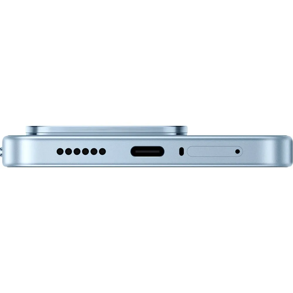 Смартфон Xiaomi 17T 12 ГБ + 256 ГБ, Голубой | Blue — фото 10