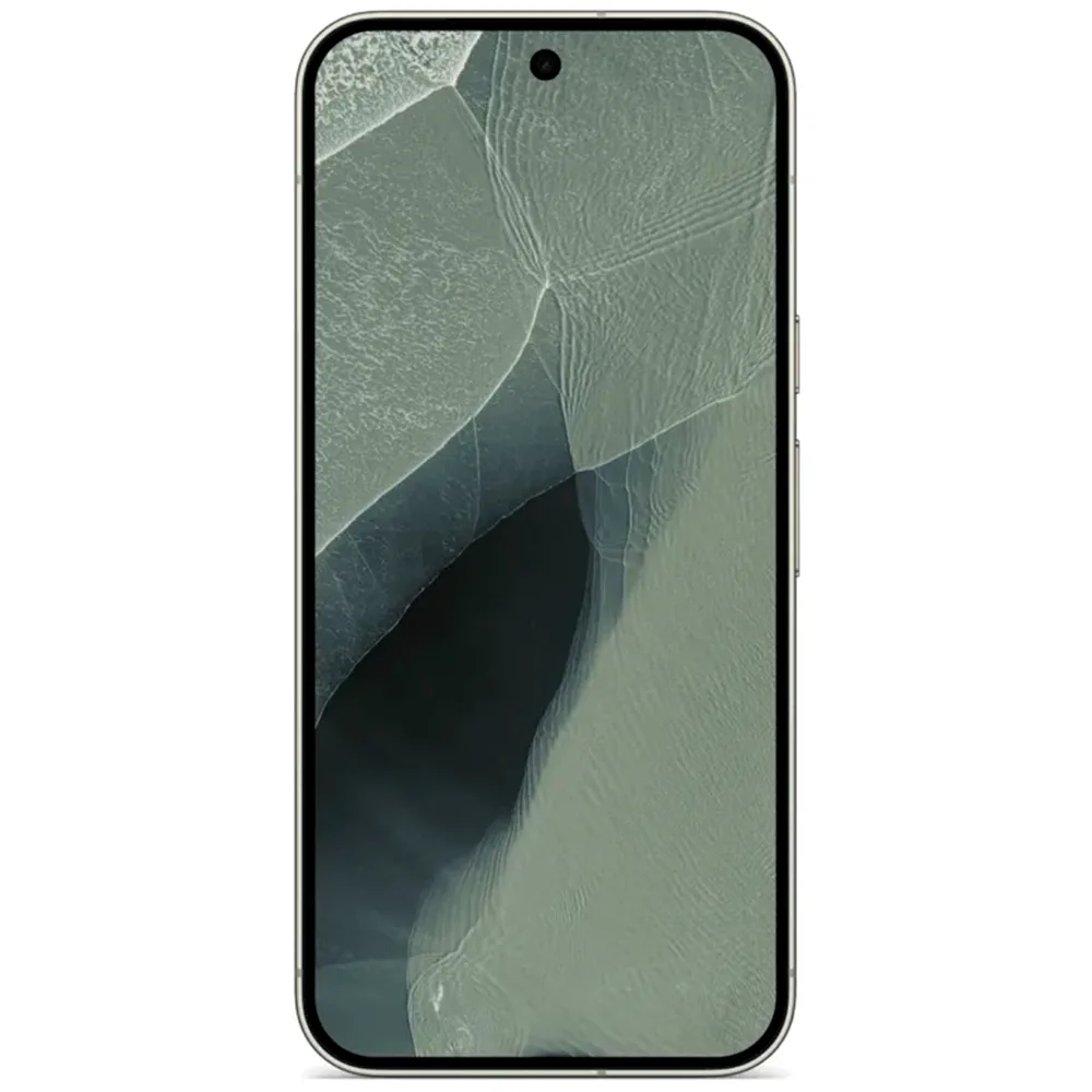 Смартфон Google Pixel 11 Pro XL 12 ГБ + 256 ГБ, Оливковый | Olive — фото 3