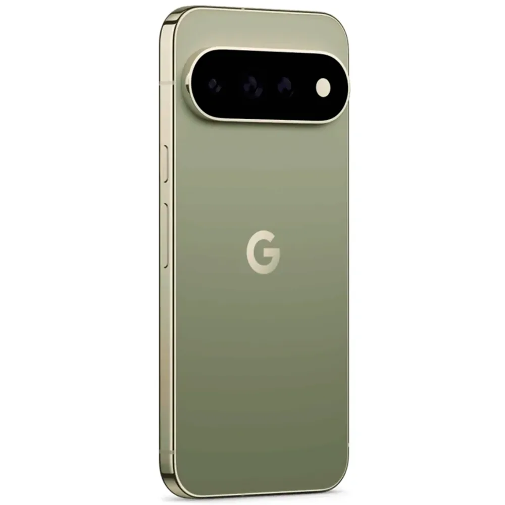 Смартфон Google Pixel 11 Pro XL 12 ГБ + 256 ГБ, Оливковый | Olive — фото 4