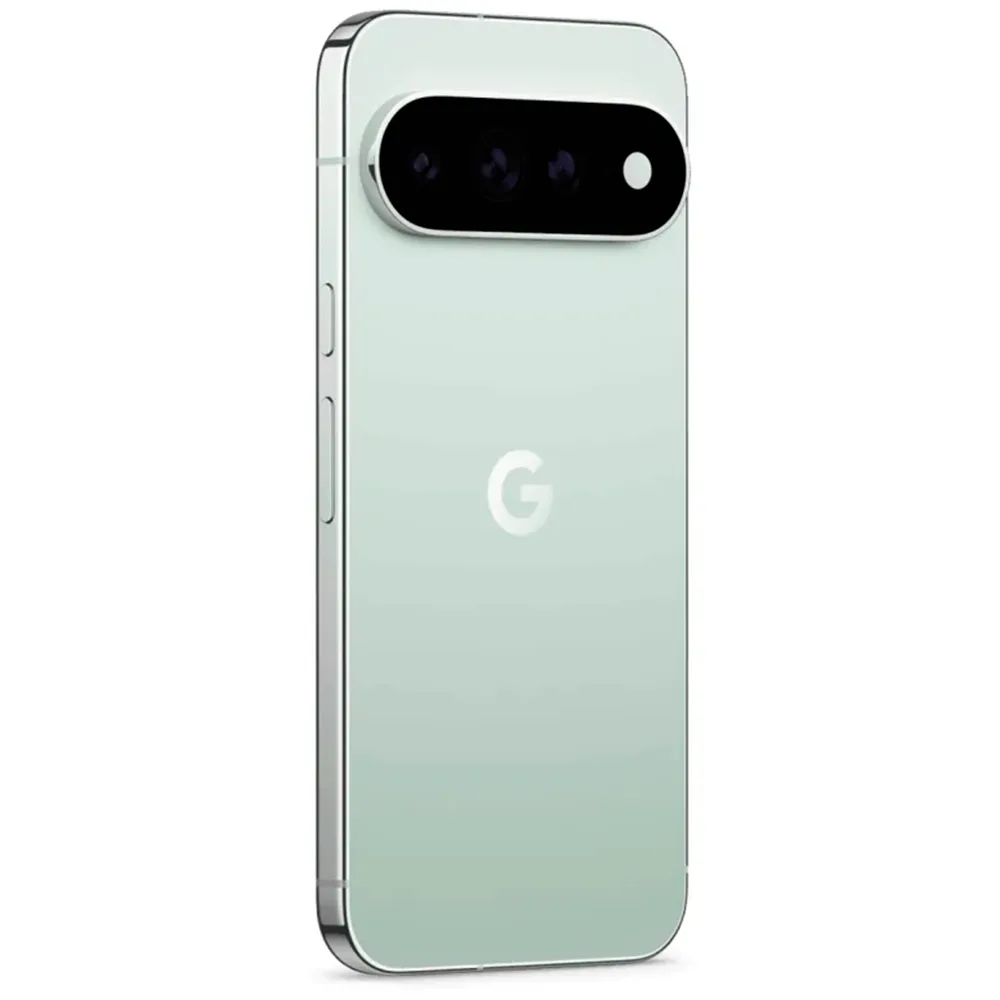 Смартфон Google Pixel 11 Pro XL 12 ГБ + 256 ГБ, Туман | Fog — фото 4