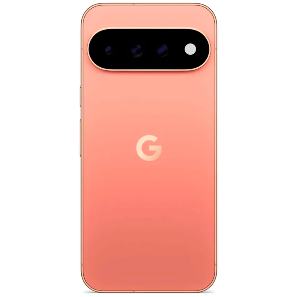 Смартфон Google Pixel 11 Pro XL 12 ГБ + 256 ГБ, Розовый | Canyon — фото 2