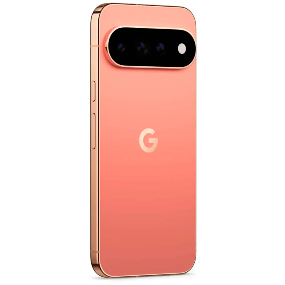 Смартфон Google Pixel 11 Pro XL 12 ГБ + 256 ГБ, Розовый | Canyon — фото 4