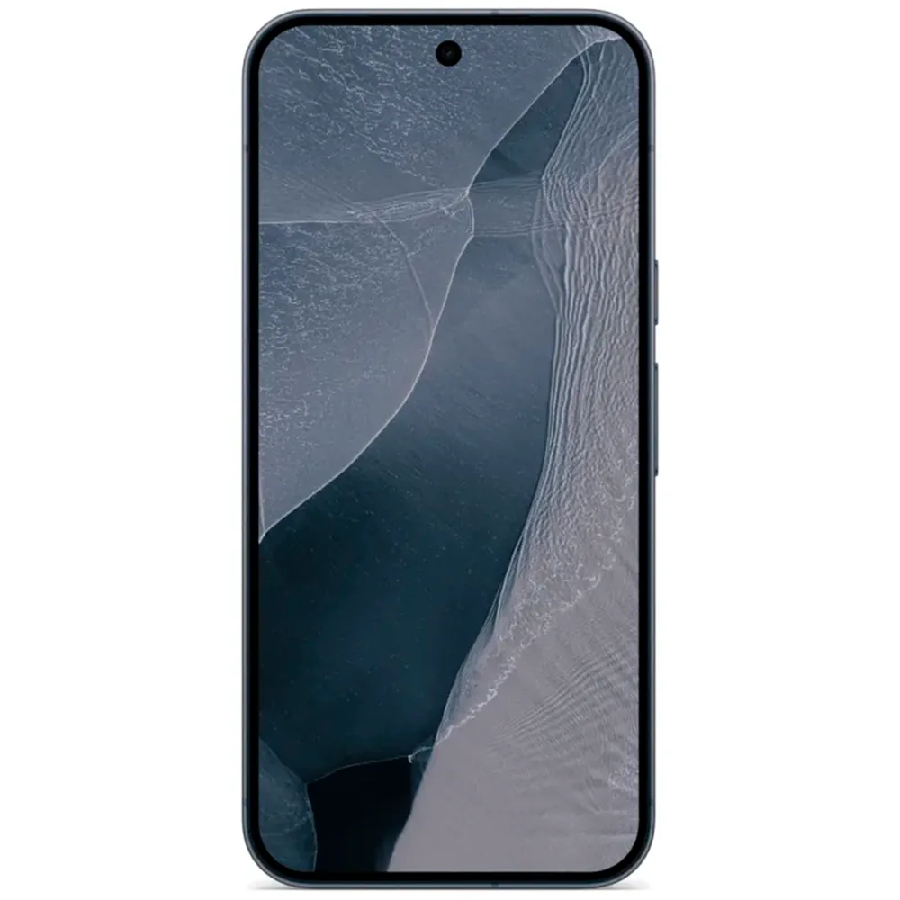 Смартфон Google Pixel 11 Pro XL 12 ГБ + 256 ГБ, Матовый чёрный | Matte Obsidian — фото 3