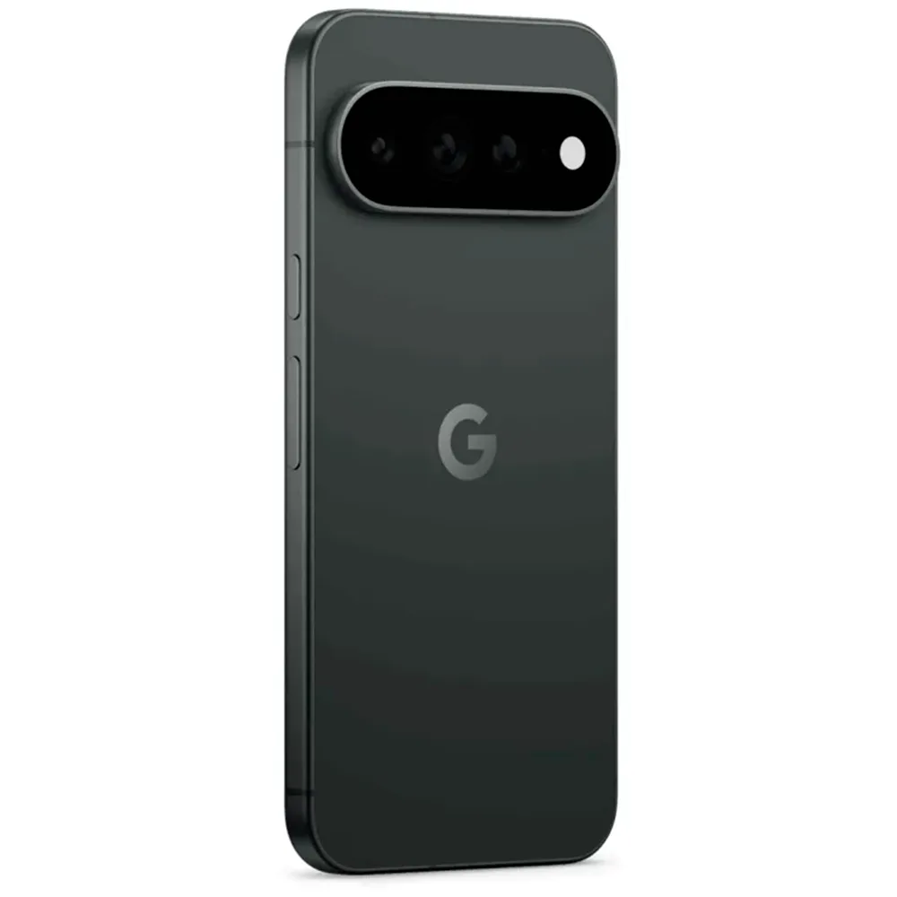 Смартфон Google Pixel 11 Pro XL 12 ГБ + 256 ГБ, Матовый чёрный | Matte Obsidian — фото 4