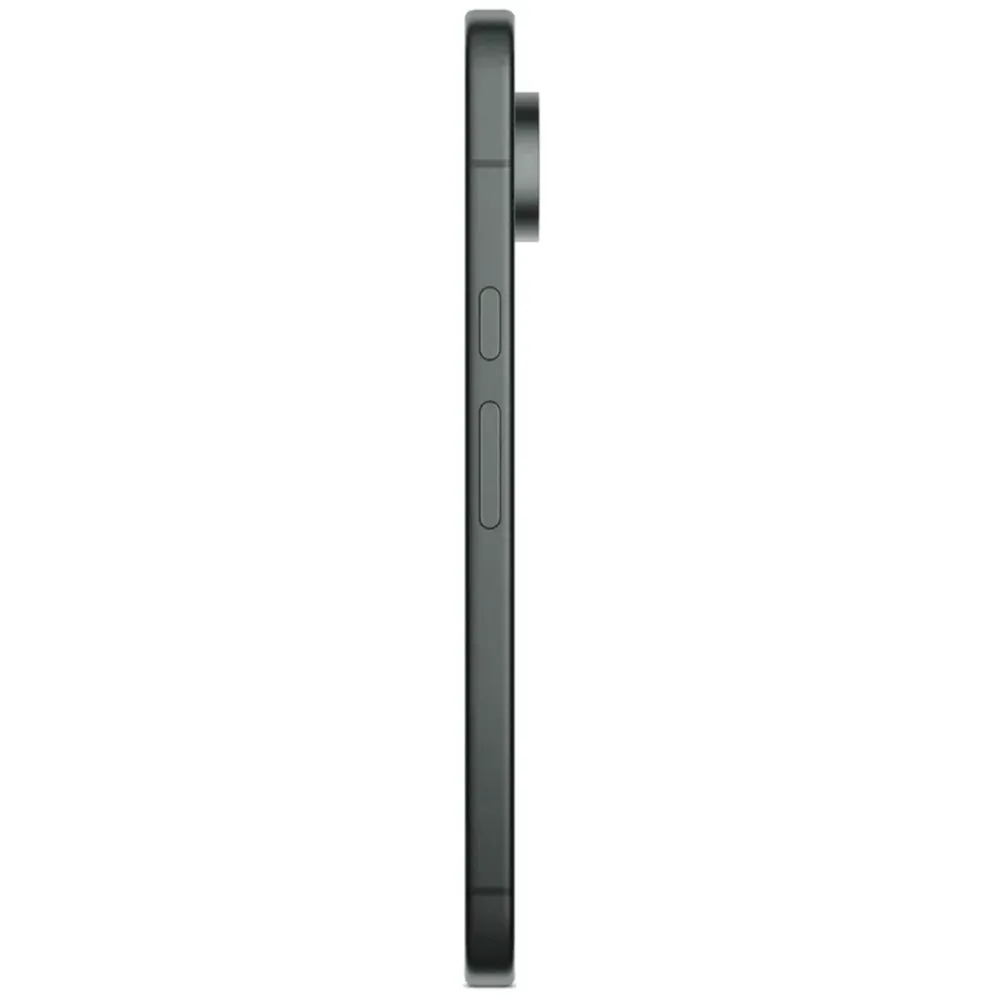 Смартфон Google Pixel 11 Pro XL 12 ГБ + 256 ГБ, Матовый чёрный | Matte Obsidian — фото 5